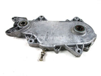 A used Chaincase Inner from a 2005 FUSION 900 Polaris OEM Part # 5134758 for sale. Online Polaris snowmobile parts in Alberta, shipping daily across Canada!