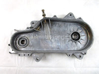 A used Chaincase Inner from a 2005 FUSION 900 Polaris OEM Part # 5134758 for sale. Online Polaris snowmobile parts in Alberta, shipping daily across Canada!