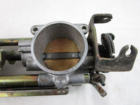A used Throttle Body from a 2005 FUSION 900 Polaris OEM Part # 1202697 for sale. Online Polaris snowmobile parts in Alberta, shipping daily across Canada!