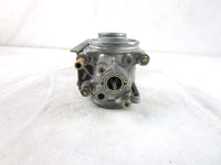 A used Throttle Body from a 2005 FUSION 900 Polaris OEM Part # 1202697 for sale. Online Polaris snowmobile parts in Alberta, shipping daily across Canada!