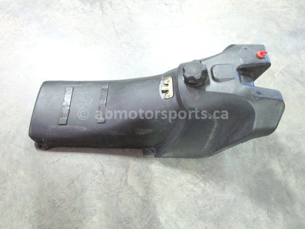 A used Fuel Tank from a 2005 FUSION 900 Polaris OEM Part # 2203220 for sale. Online Polaris snowmobile parts in Alberta, shipping daily across Canada!