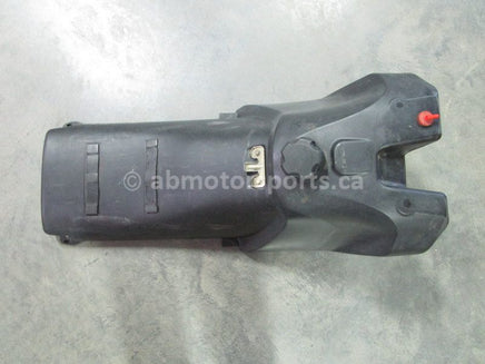 A used Fuel Tank from a 2005 FUSION 900 Polaris OEM Part # 2203220 for sale. Online Polaris snowmobile parts in Alberta, shipping daily across Canada!