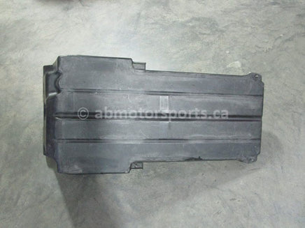 A used Fuel Tank from a 2005 FUSION 900 Polaris OEM Part # 2203220 for sale. Online Polaris snowmobile parts in Alberta, shipping daily across Canada!