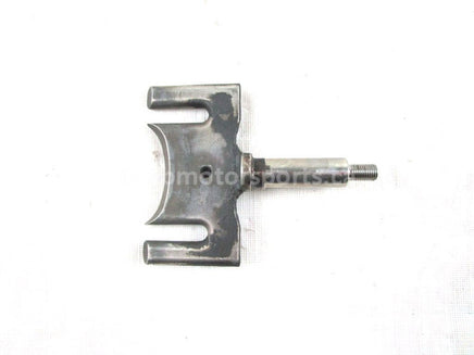 A used Guillotine Valve from a 2006 RMK 700 Polaris OEM Part # 5135042 for sale. Check out Polaris snowmobile parts in our online catalog!
