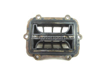 A used Reed Valve from a 2008 DRAGON 800 155 Polaris OEM Part # 1202698 for sale. Check out Polaris snowmobile parts in our online catalog!
