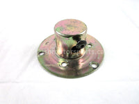 A used Speedo Housing from a 2012 RMK 800 Polaris OEM Part # 5246960 for sale. Polaris snowmobile salvage parts! Check our online catalog for parts!
