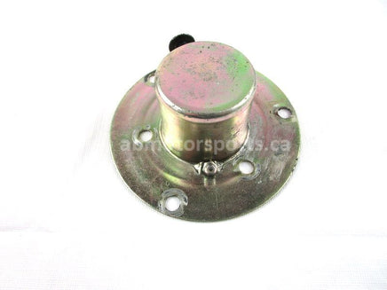 A used Speedo Housing from a 2012 RMK 800 Polaris OEM Part # 5246960 for sale. Polaris snowmobile salvage parts! Check our online catalog for parts!