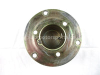 A used Speedo Housing from a 2012 RMK 800 Polaris OEM Part # 5246960 for sale. Polaris snowmobile salvage parts! Check our online catalog for parts!