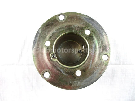 A used Speedo Housing from a 2012 RMK 800 Polaris OEM Part # 5246960 for sale. Polaris snowmobile salvage parts! Check our online catalog for parts!