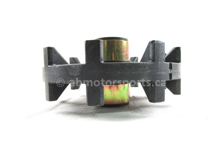 A used Driver Sprocket from a 1999 RMK 700 Polaris OEM Part # 5432211 for sale. Polaris snowmobile salvage parts! Check our online catalog for parts!