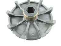 A used Driver Sprocket from a 1999 RMK 700 Polaris OEM Part # 5432211 for sale. Polaris snowmobile salvage parts! Check our online catalog for parts!