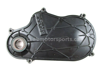 A used Chaincase Cover from a 2012 RMK PRO 800 Polaris OEM Part # 1332659 for sale. Polaris snowmobile salvage parts! Check our online catalog for parts!