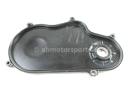 A used Chaincase Cover from a 2012 RMK PRO 800 Polaris OEM Part # 1332659 for sale. Polaris snowmobile salvage parts! Check our online catalog for parts!