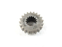 A used Chaincase Sprocket 20T from a 2012 RMK PRO 800 Polaris OEM Part # 3221096 for sale. Polaris snowmobile salvage parts! Check our online catalog for parts!