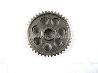 A used Sprocket 42T from a 2012 RMK PRO 800 Polaris OEM Part # 3222192 for sale. Polaris snowmobile salvage parts! Check our online catalog for parts!