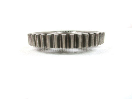 A used Sprocket 42T from a 2012 RMK PRO 800 Polaris OEM Part # 3222192 for sale. Polaris snowmobile salvage parts! Check our online catalog for parts!