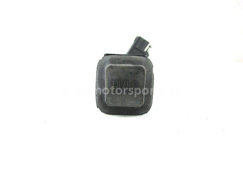 Handlebar Headlight Dimmer Switch For Polaris Ski-Doo Yamaha Snowmobile (LLP 01-164)