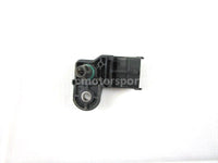 A used T Map Sensor from a 2014 RANGER 570 EFI Polaris OEM Part # 2411528 for sale. Polaris UTV salvage parts! Check our online catalog for parts!