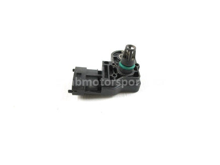 A used T Map Sensor from a 2014 RANGER 570 EFI Polaris OEM Part # 2411528 for sale. Polaris UTV salvage parts! Check our online catalog for parts!