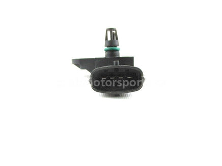 A used T Map Sensor from a 2014 RANGER 570 EFI Polaris OEM Part # 2411528 for sale. Polaris UTV salvage parts! Check our online catalog for parts!