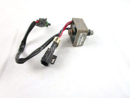 A used Solid State Relay from a 2014 RANGER 570 EFI Polaris OEM Part # 4012829 for sale. Polaris UTV salvage parts! Check our online catalog for parts!