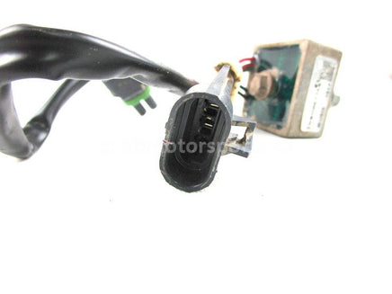 A used Solid State Relay from a 2014 RANGER 570 EFI Polaris OEM Part # 4012829 for sale. Polaris UTV salvage parts! Check our online catalog for parts!