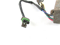 A used Solid State Relay from a 2014 RANGER 570 EFI Polaris OEM Part # 4012829 for sale. Polaris UTV salvage parts! Check our online catalog for parts!