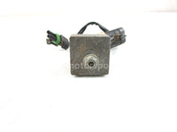 A used Solid State Relay from a 2014 RANGER 570 EFI Polaris OEM Part # 4012829 for sale. Polaris UTV salvage parts! Check our online catalog for parts!