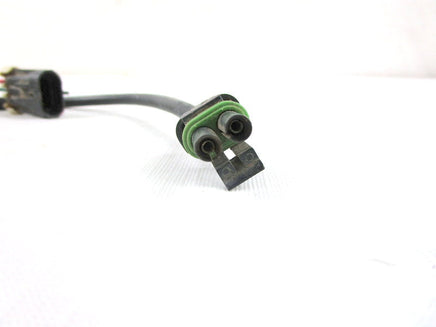 A used Solid State Relay from a 2011 RANGER 800 Polaris OEM Part # 4012829 for sale. Polaris UTV salvage parts! Check our online catalog for parts!