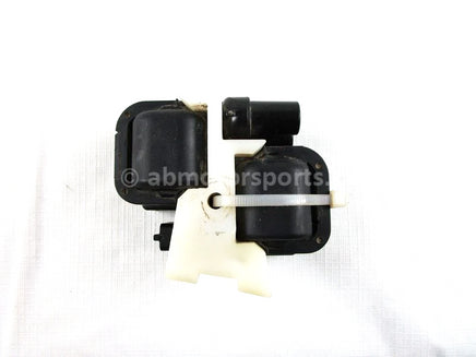 A used EFI Coil from a 2011 RANGER 800 Polaris OEM Part # 4010425 for sale. Polaris UTV salvage parts! Check our online catalog for parts!