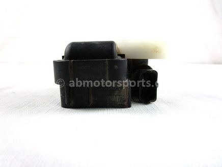 A used EFI Coil from a 2011 RANGER 800 Polaris OEM Part # 4010425 for sale. Polaris UTV salvage parts! Check our online catalog for parts!