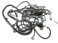 A used Main Harness from a 2011 RANGER 800 Polaris OEM Part # 2411645 for sale. Polaris UTV salvage parts! Check our online catalog!