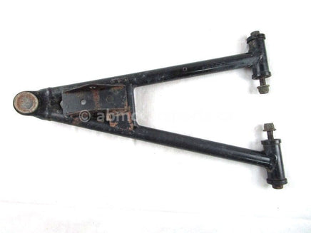 A used Control Arm FRU from a 2011 RANGER 800 Polaris OEM Part # 1017352-067 for sale. Polaris UTV salvage parts! Check our online catalog!