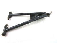 A used Control Arm FRU from a 2011 RANGER 800 Polaris OEM Part # 1017352-067 for sale. Polaris UTV salvage parts! Check our online catalog!