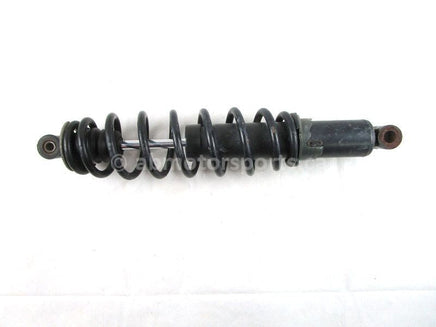 A used Front Shock from a 2011 RANGER 800 Polaris OEM Part # 7043394 for sale. Polaris UTV salvage parts! Check our online catalog!