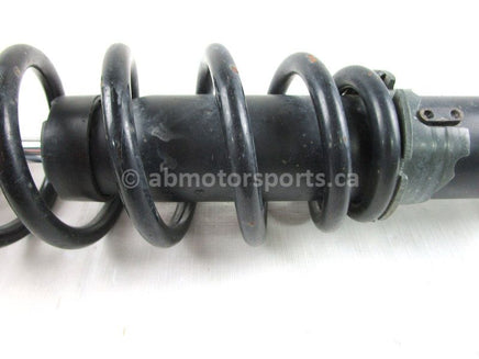A used Front Shock from a 2011 RANGER 800 Polaris OEM Part # 7043394 for sale. Polaris UTV salvage parts! Check our online catalog!