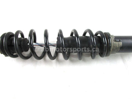 A used Front Shock from a 2011 RANGER 800 Polaris OEM Part # 7043394 for sale. Polaris UTV salvage parts! Check our online catalog!