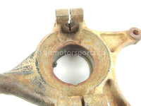 A used Knuckle FR from a 2011 RANGER 800 Polaris OEM Part # 5136949 for sale. Polaris UTV salvage parts! Check our online catalog!