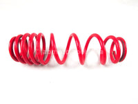 A used Rear Spring from a 2017 RANGER 570 Polaris OEM Part # 7043884-293 for sale. Polaris UTV salvage parts! Check our online catalog for parts that fit your unit.