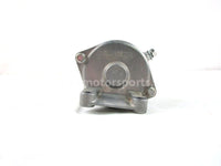 A used Starter from a 2011 RZR4 800 Polaris OEM Part # 4010417 for sale. Polaris UTV salvage parts! Check our online catalog for parts!