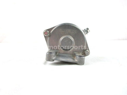A used Starter from a 2011 RZR4 800 Polaris OEM Part # 4010417 for sale. Polaris UTV salvage parts! Check our online catalog for parts!