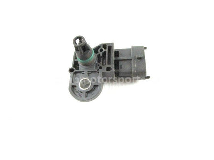 A used T Map Sensor from a 2011 RZR4 800 Polaris OEM Part # 2410422 for sale. Polaris UTV salvage parts! Check our online catalog for parts!