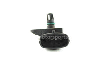 A used T Map Sensor from a 2011 RZR4 800 Polaris OEM Part # 2410422 for sale. Polaris UTV salvage parts! Check our online catalog for parts!