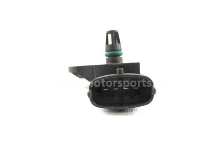 A used T Map Sensor from a 2011 RZR4 800 Polaris OEM Part # 2410422 for sale. Polaris UTV salvage parts! Check our online catalog for parts!