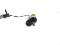 A used Crank Position Sensor from a 2011 RZR4 800 Polaris OEM Part # 2410720 for sale. Polaris UTV salvage parts! Check our online catalog for parts!