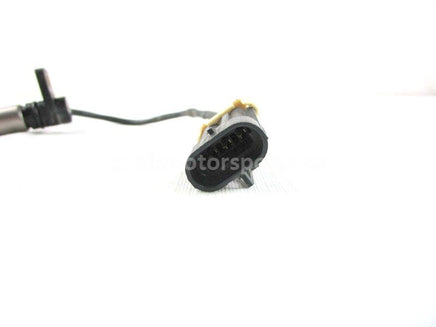 A used Crank Position Sensor from a 2011 RZR4 800 Polaris OEM Part # 2410720 for sale. Polaris UTV salvage parts! Check our online catalog for parts!