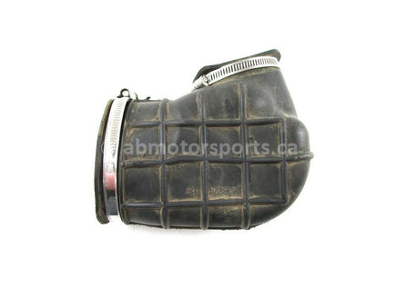 A used Belt Case Boot from a 2011 RZR4 800 Polaris OEM Part # 5413924 for sale. Polaris UTV salvage parts! Check our online catalog for parts!