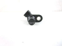 A used Speed Sensor from a 2011 RANGER 800XP Polaris OEM Part # 4012167 for sale. Polaris UTV salvage parts! Check our online catalog!
