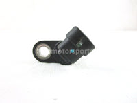 A used Speed Sensor from a 2011 RANGER 800XP Polaris OEM Part # 4012167 for sale. Polaris UTV salvage parts! Check our online catalog!