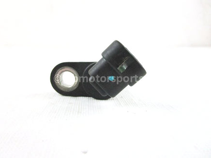 A used Speed Sensor from a 2011 RANGER 800XP Polaris OEM Part # 4012167 for sale. Polaris UTV salvage parts! Check our online catalog!